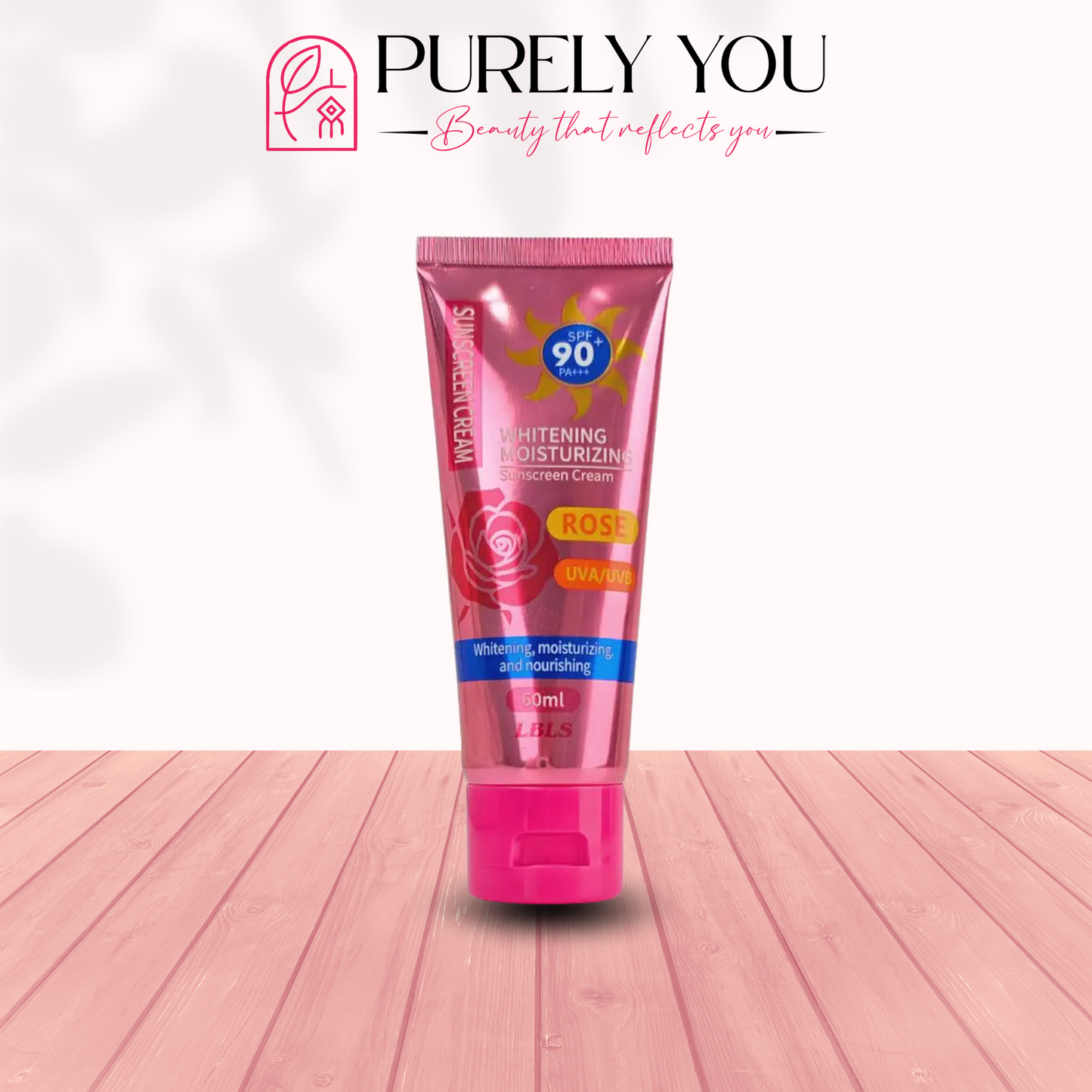 SunVeil™ Multi-Effect Repair Sunscreen