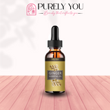 SlimFlow™ Ginger Detox Oil