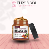 RootBloom™ Batana Hair Repair Oil
