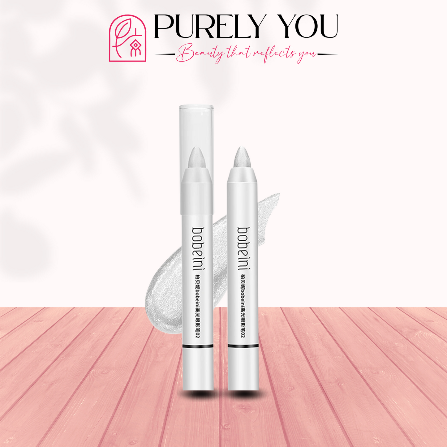 LumiGlide™ Eye & Highlight Stick