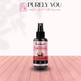 HeatGuard™ Thermal Hair Protection Spray