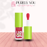 GlossBloom™ Hydrating Lip Oil Tint