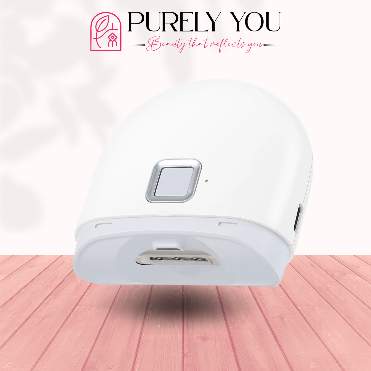 ClipEase™ Automatic Nail Trimmer
