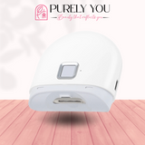 ClipEase™ Automatic Nail Trimmer
