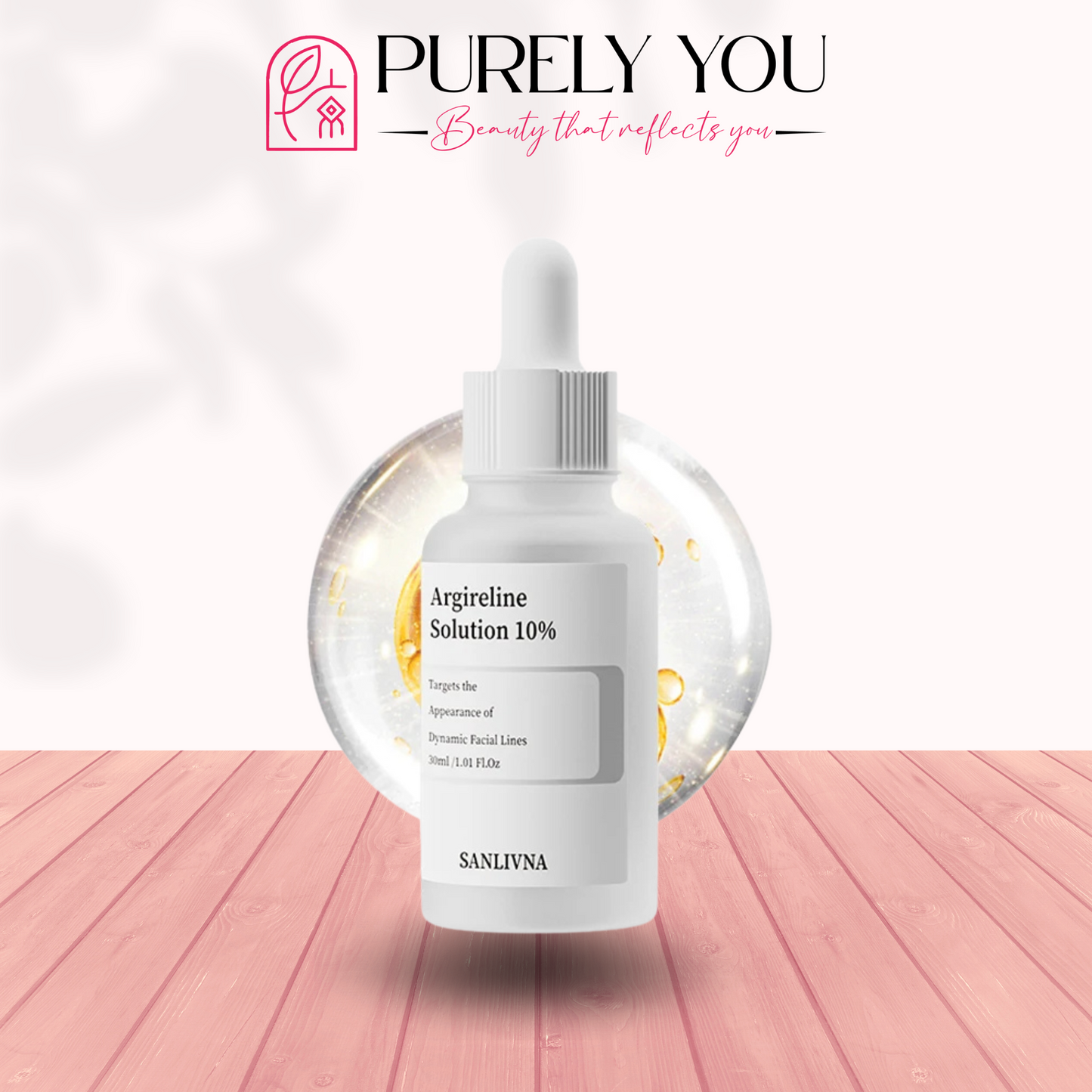 ClearLab™ Triple Action Serum Set