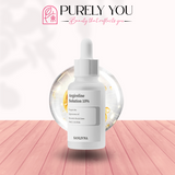 ClearLab™ Triple Action Serum Set