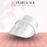 LumiThera™ 7-Color LED Light Therapy Mask
