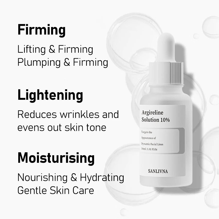 ClearLab™ Triple Action Serum Set