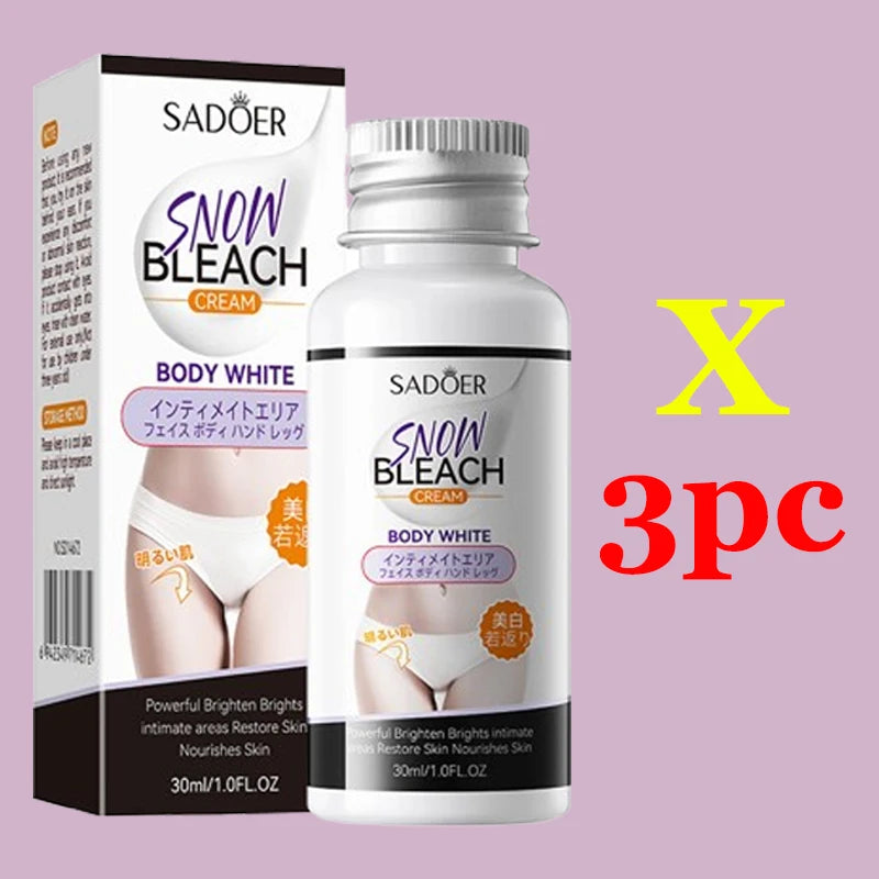 BrightBloom™ Intimate Brightening Cream