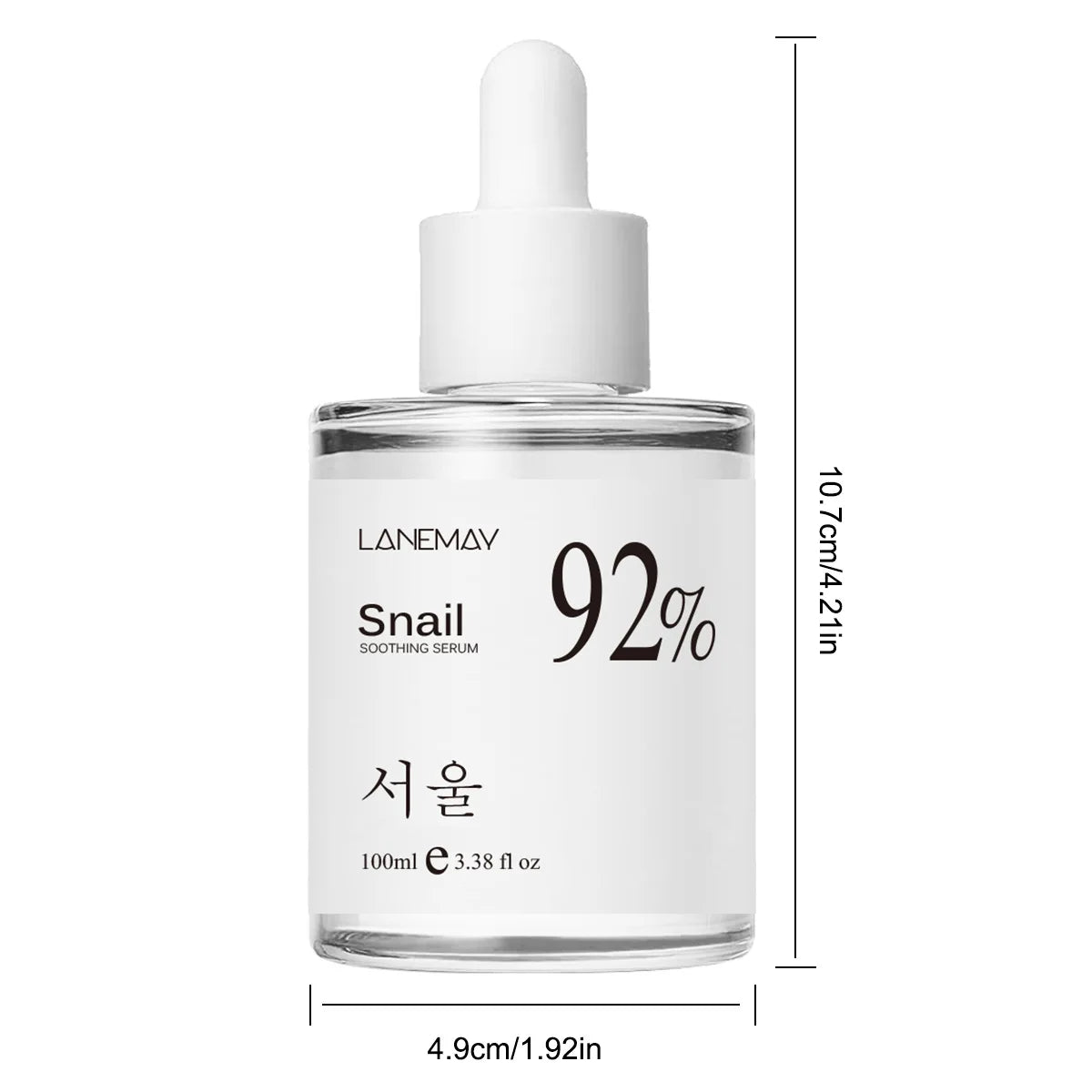 SnailEssence+™ Hydrating Serum