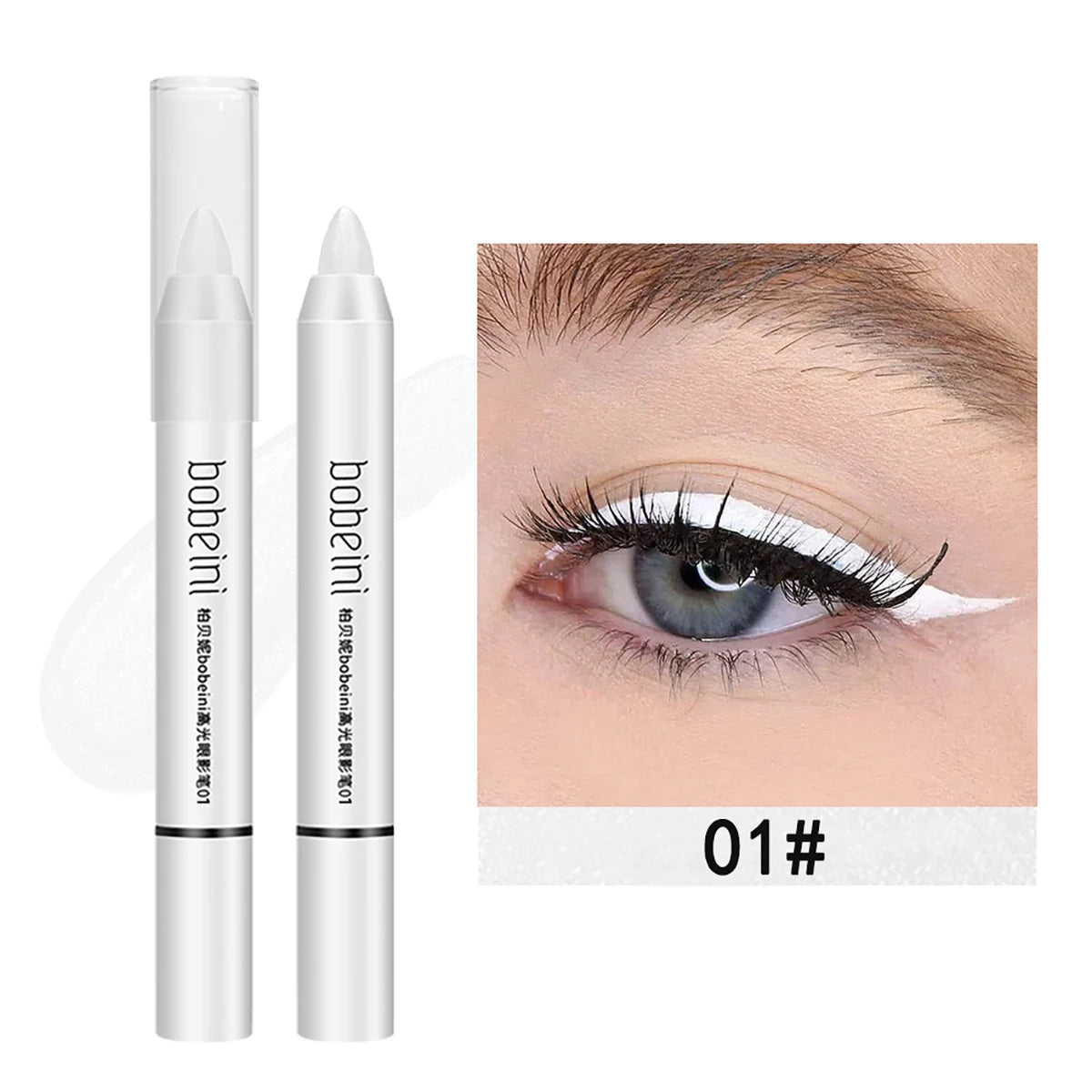 LumiGlide™ Eye & Highlight Stick