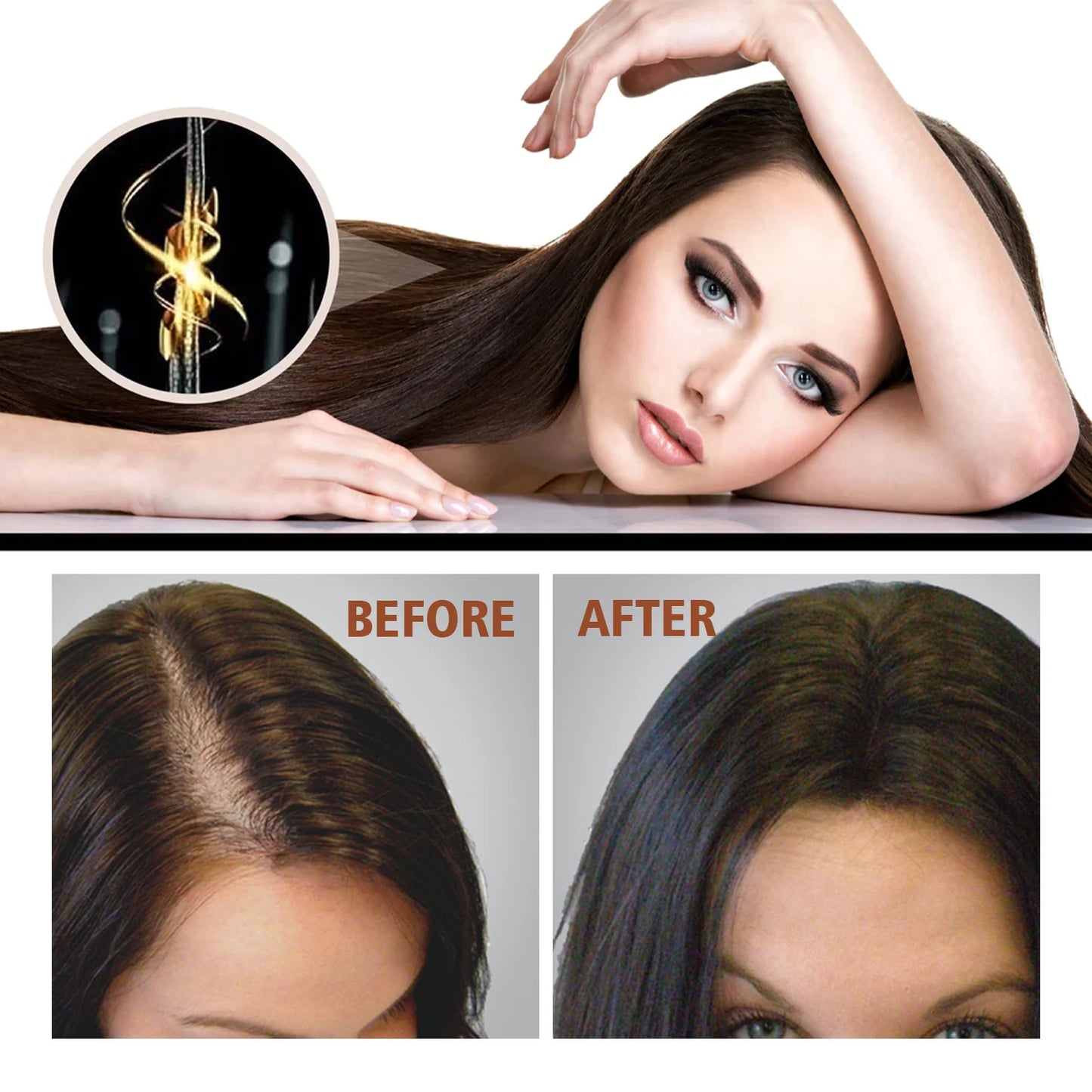 RootBloom™ Batana Hair Repair Oil