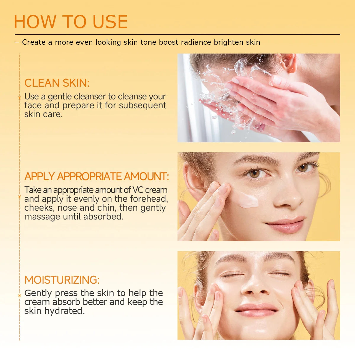 GlowRestore™ Collagen + Turmeric Cream