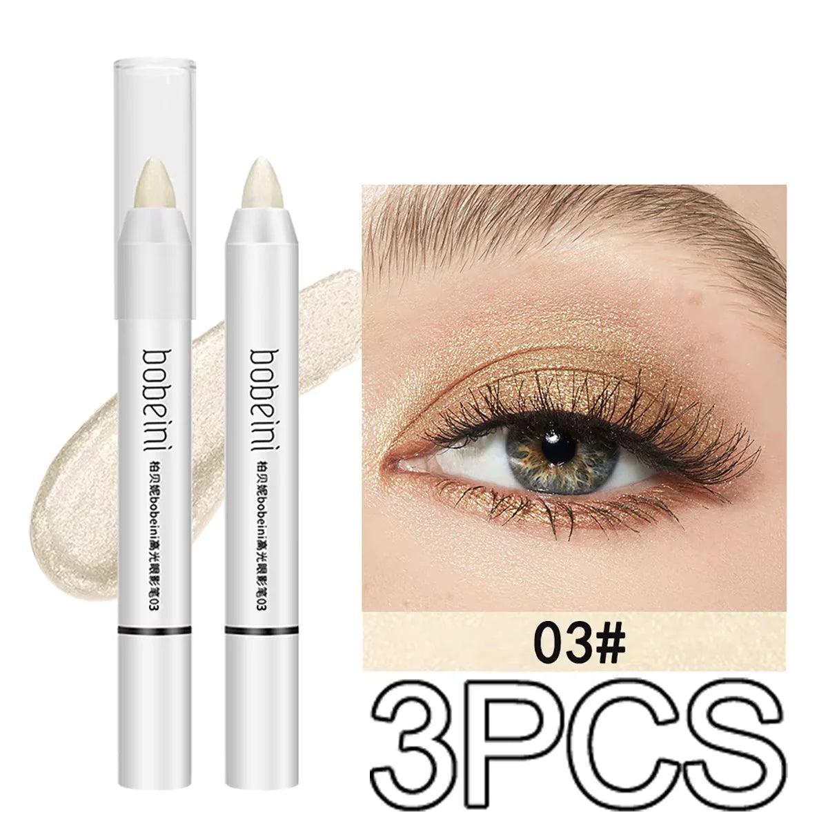 LumiGlide™ Eye & Highlight Stick