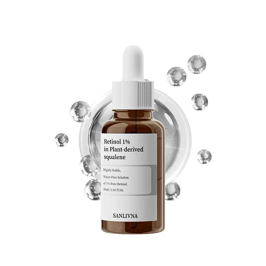 ClearLab™ Triple Action Serum Set