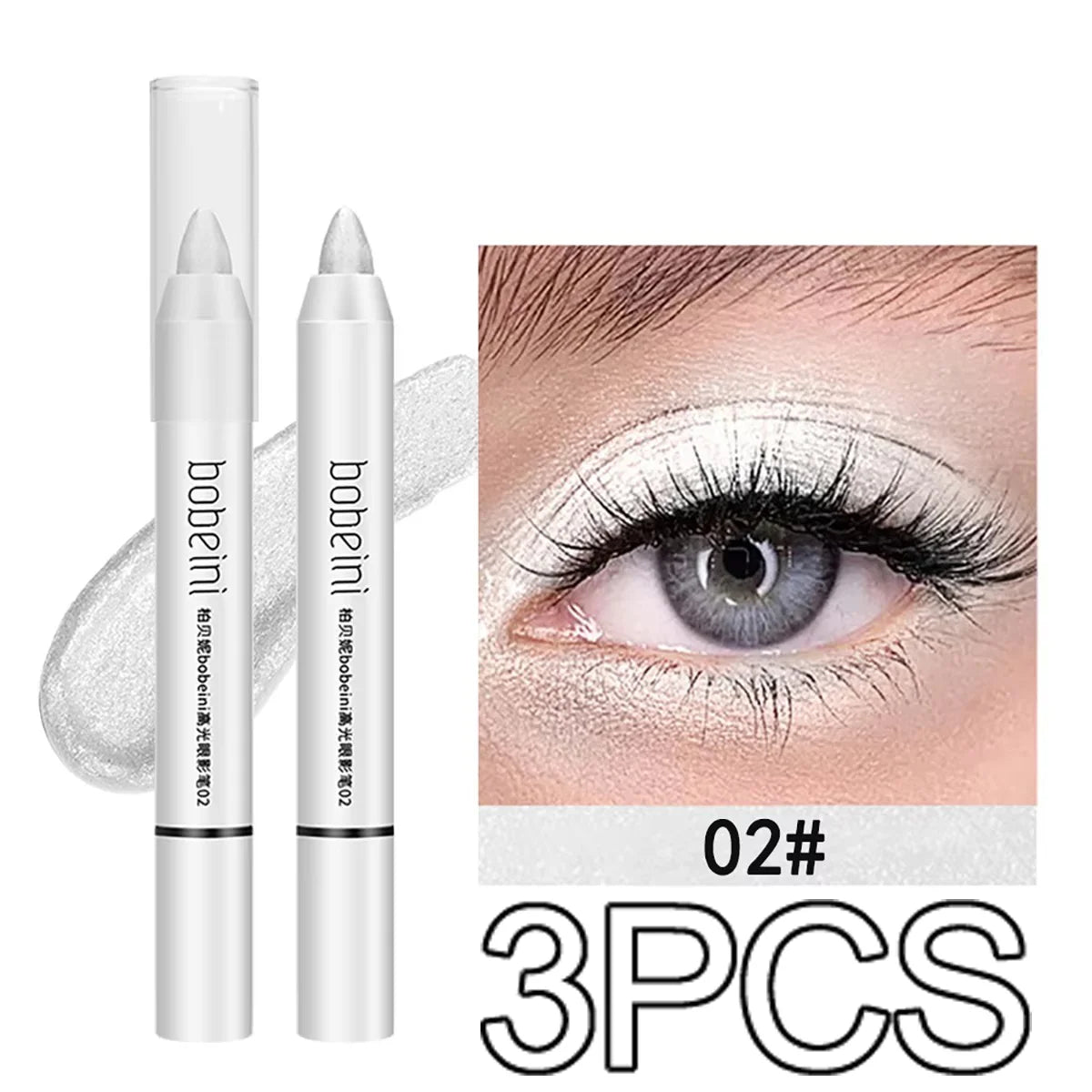 LumiGlide™ Eye & Highlight Stick