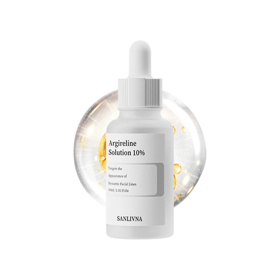 ClearLab™ Triple Action Serum Set