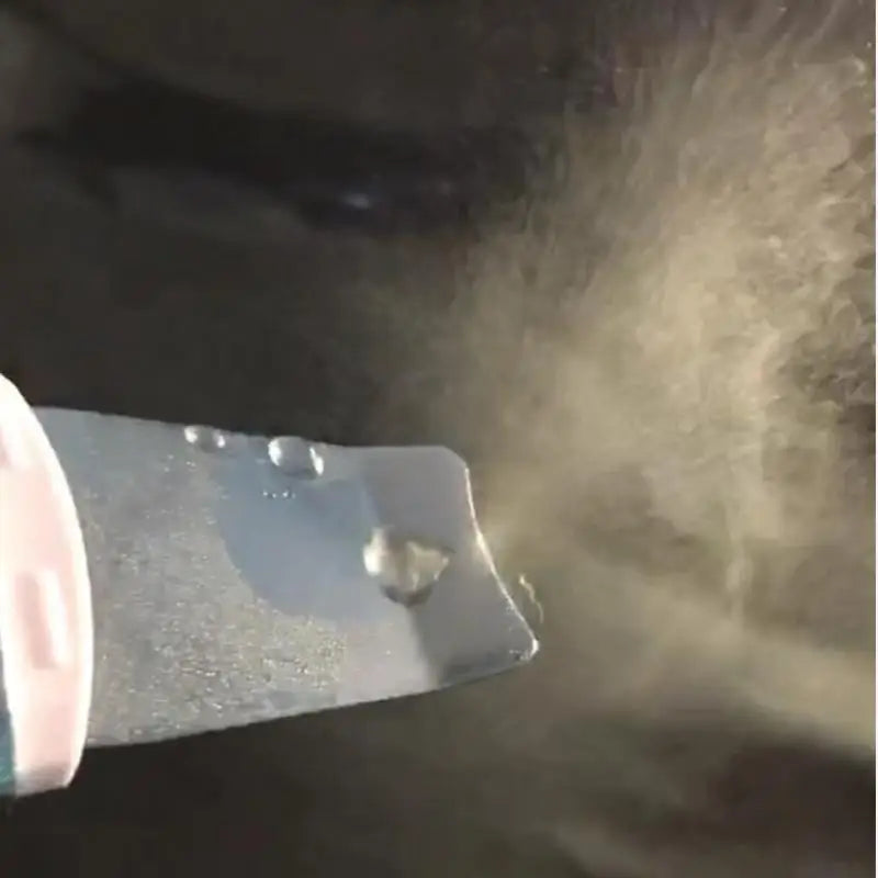 GlowLift™ Ultrasonic Skin Scrubber