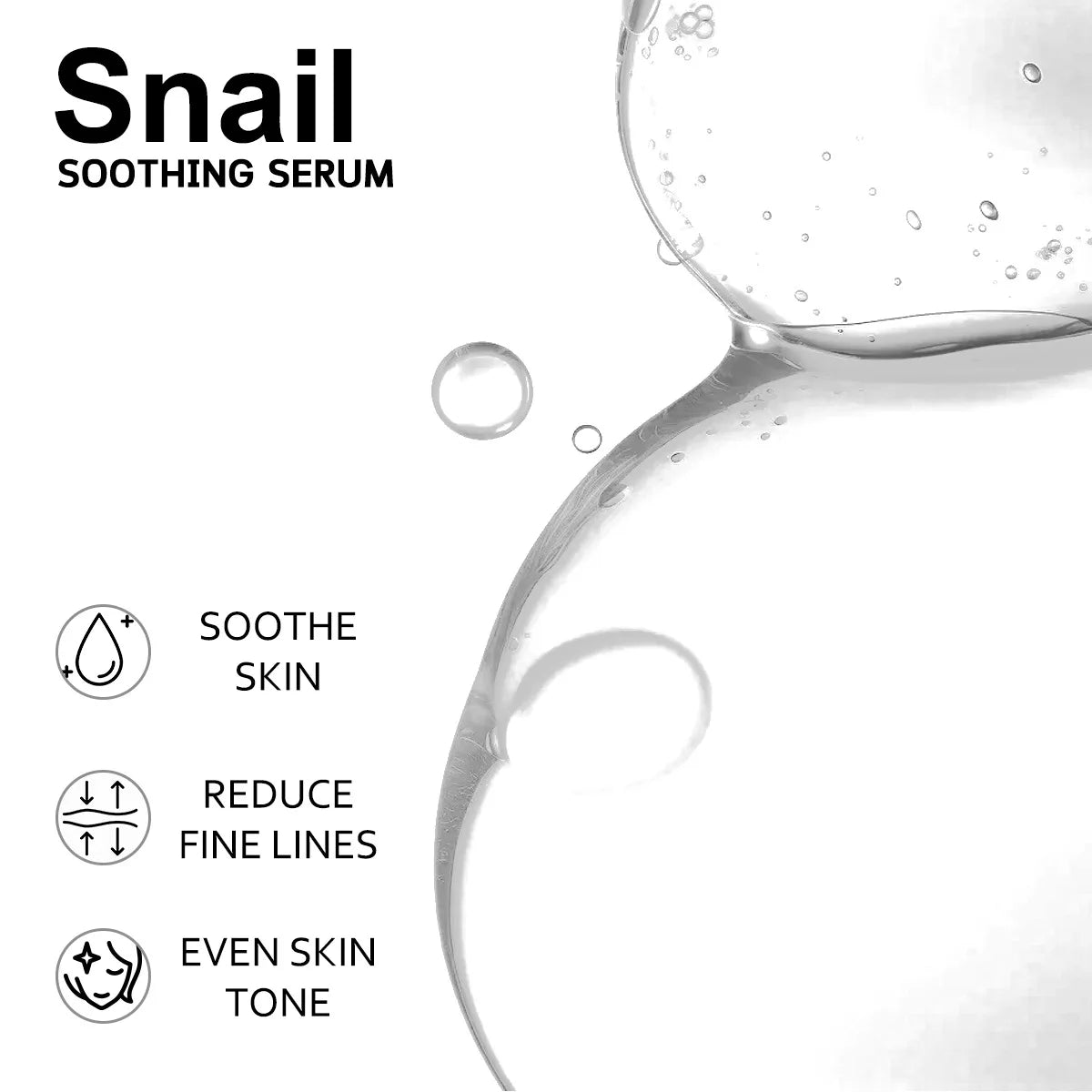 SnailEssence+™ Hydrating Serum