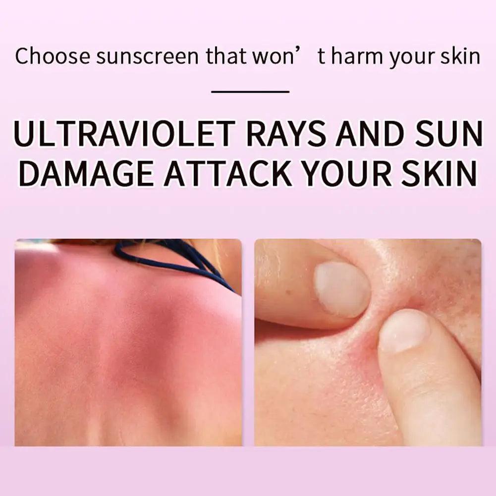 SunVeil™ Multi-Effect Repair Sunscreen
