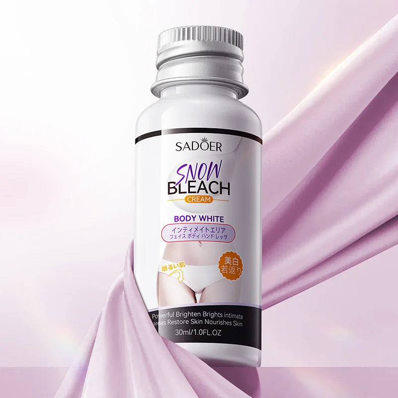 BrightBloom™ Intimate Brightening Cream