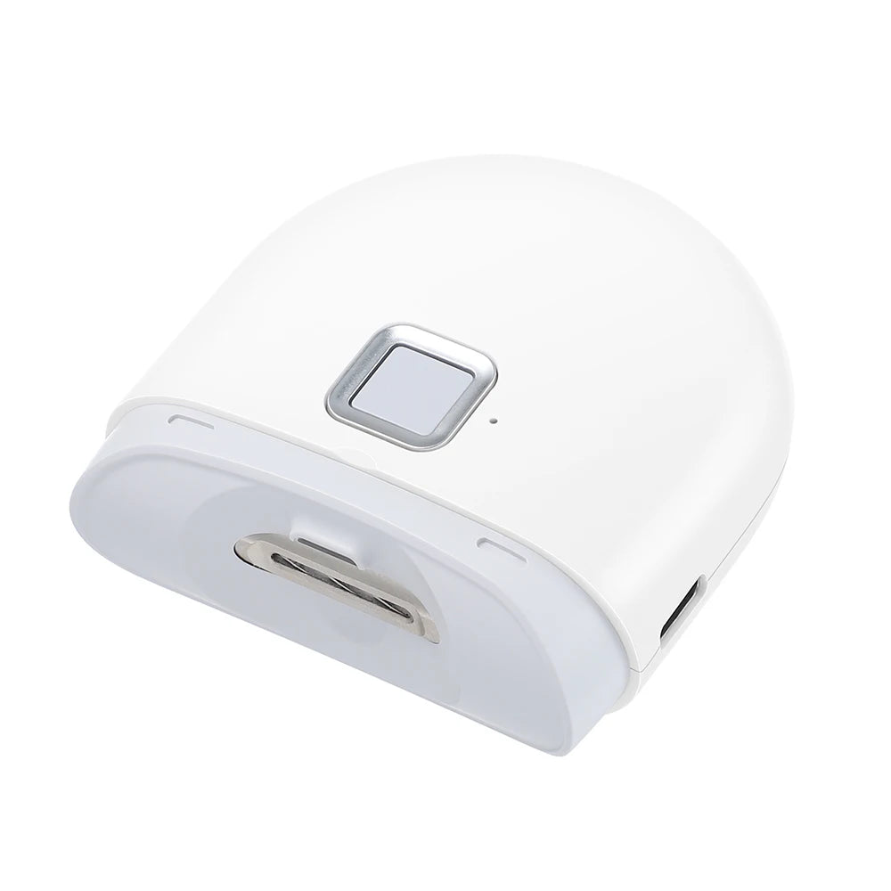 ClipEase™ Automatic Nail Trimmer