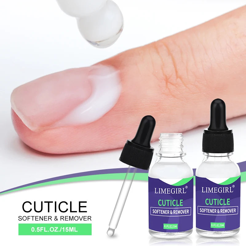 NailNourish™ Cuticle Recovery Oil