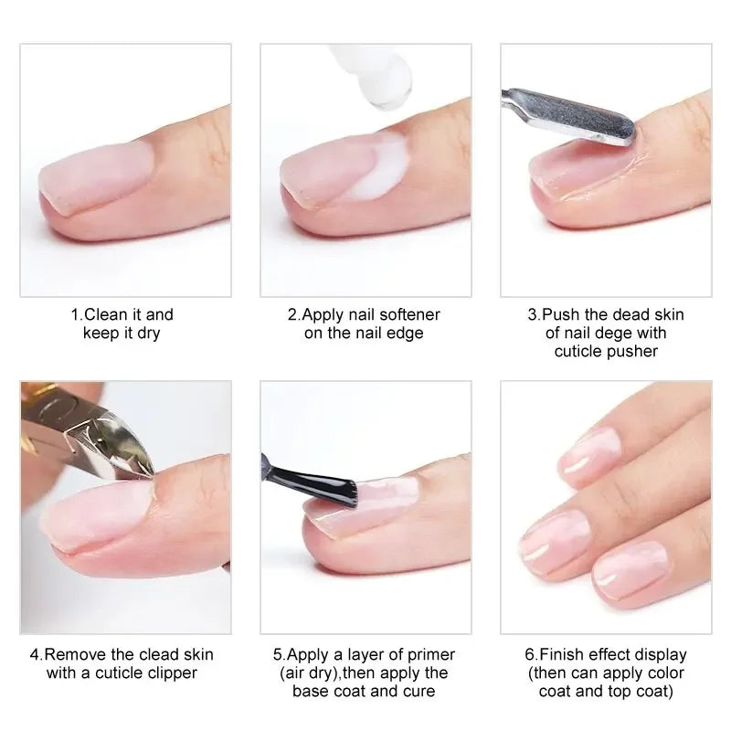 NailNourish™ Cuticle Recovery Oil