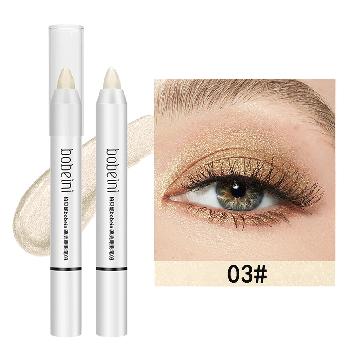 LumiGlide™ Eye & Highlight Stick