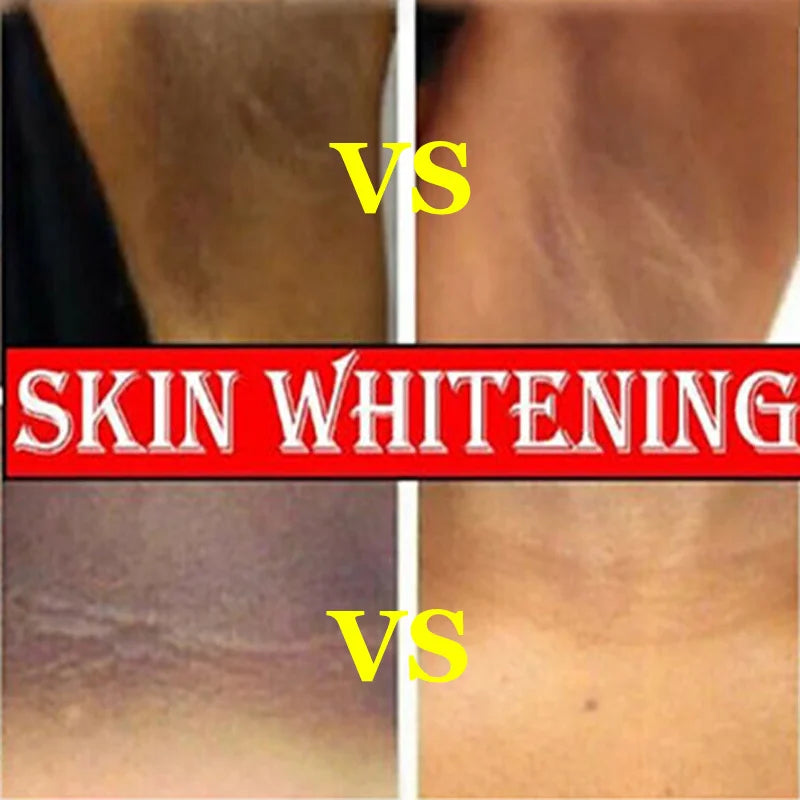 BrightBloom™ Intimate Brightening Cream