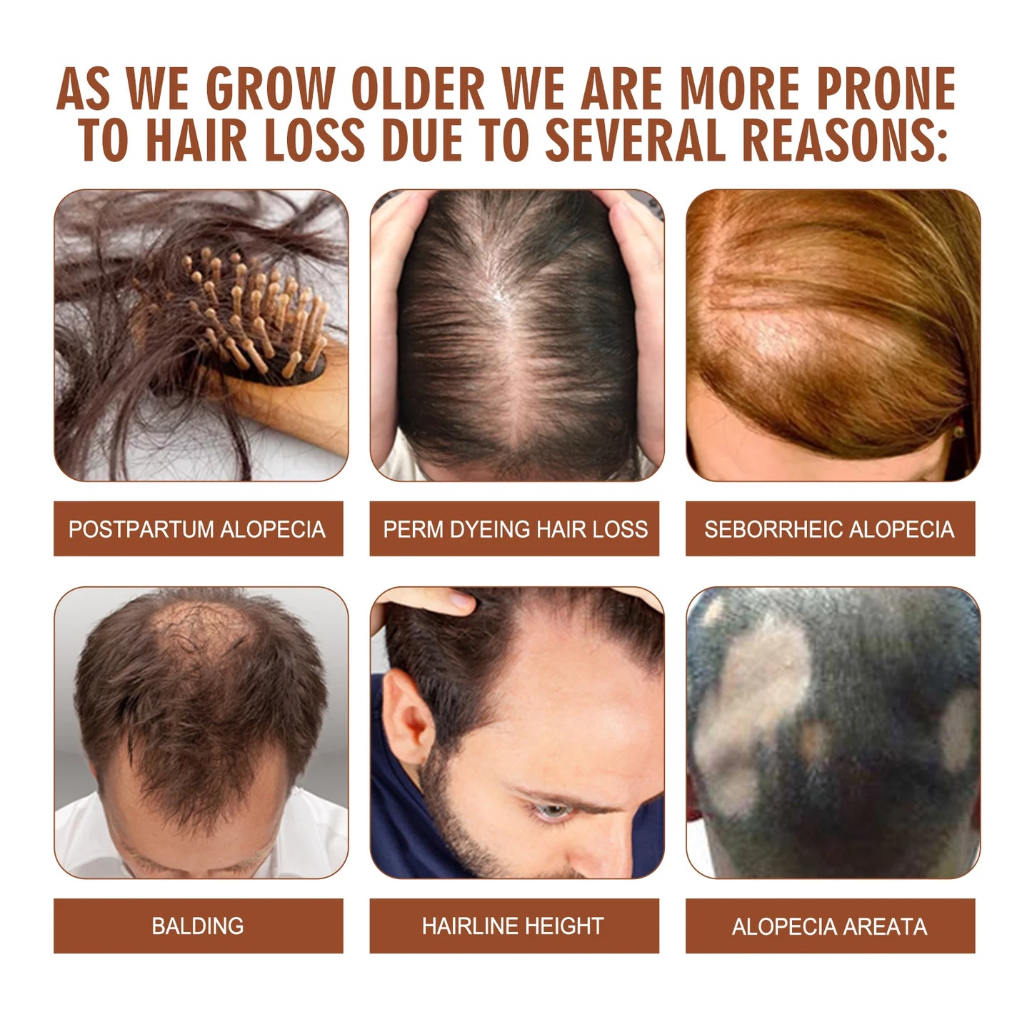 RootBloom™ Batana Hair Repair Oil