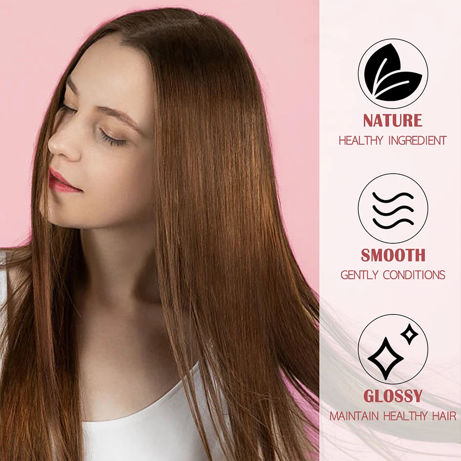 HeatGuard™ Thermal Hair Protection Spray