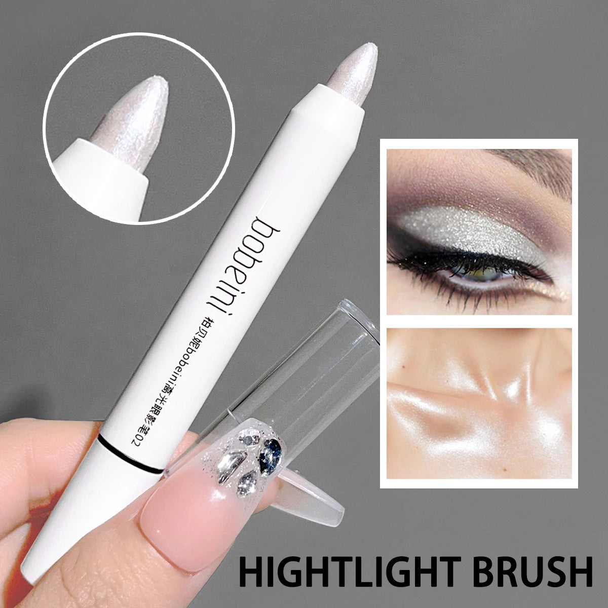 LumiGlide™ Eye & Highlight Stick