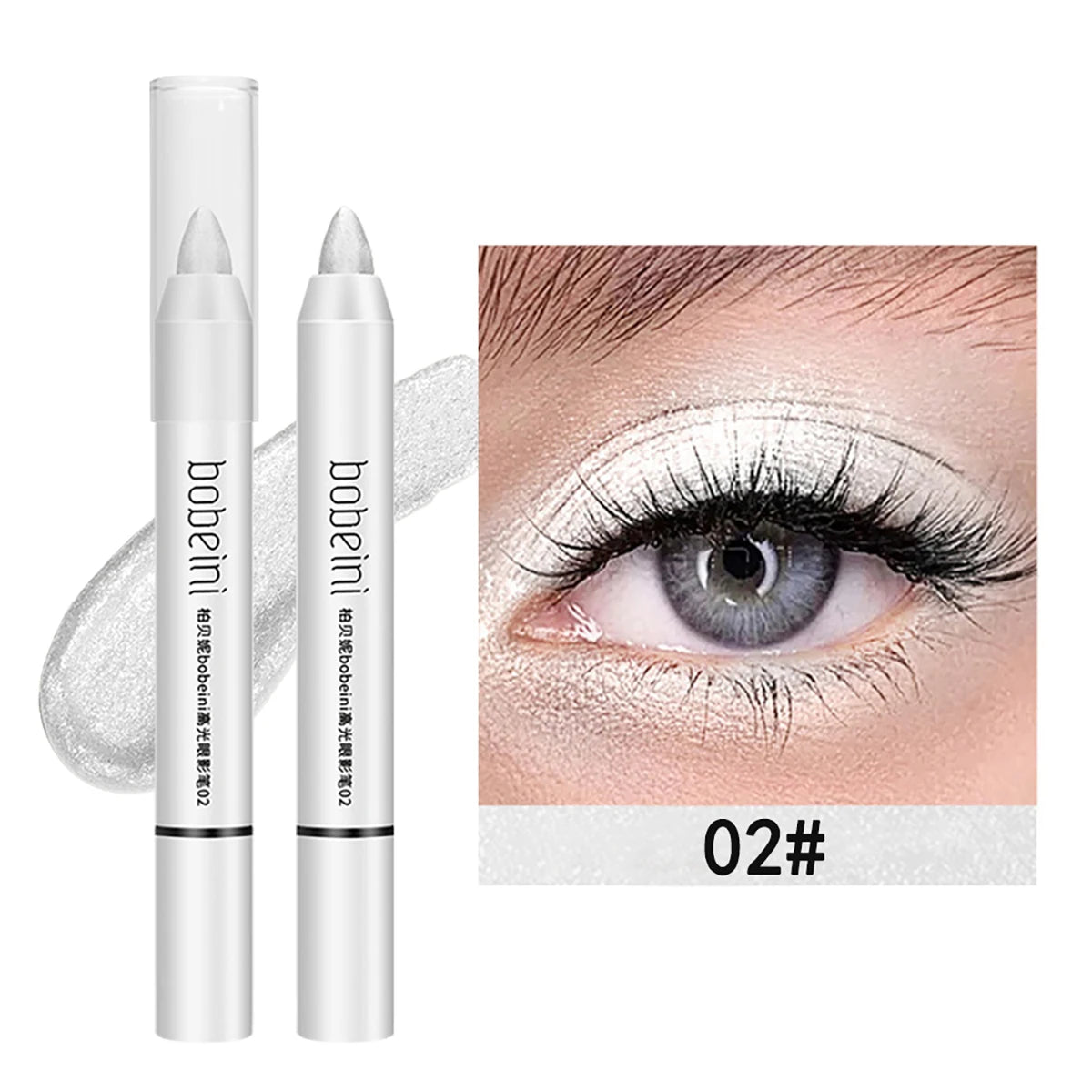 LumiGlide™ Eye & Highlight Stick