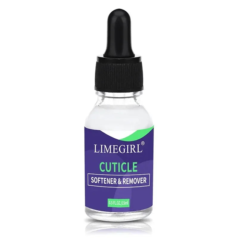 NailNourish™ Cuticle Recovery Oil