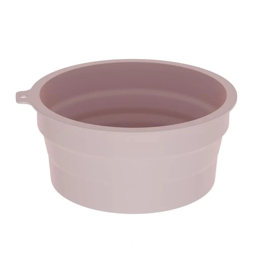 FrostGlow™ Collapsible Ice Facial Bowl