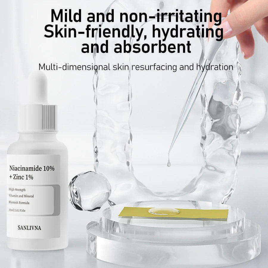 ClearLab™ Triple Action Serum Set