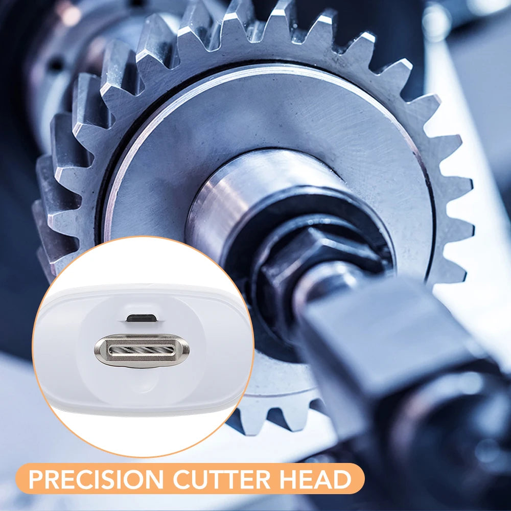 ClipEase™ Automatic Nail Trimmer