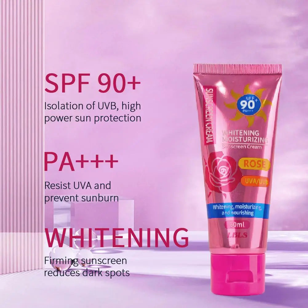 SunVeil™ Multi-Effect Repair Sunscreen