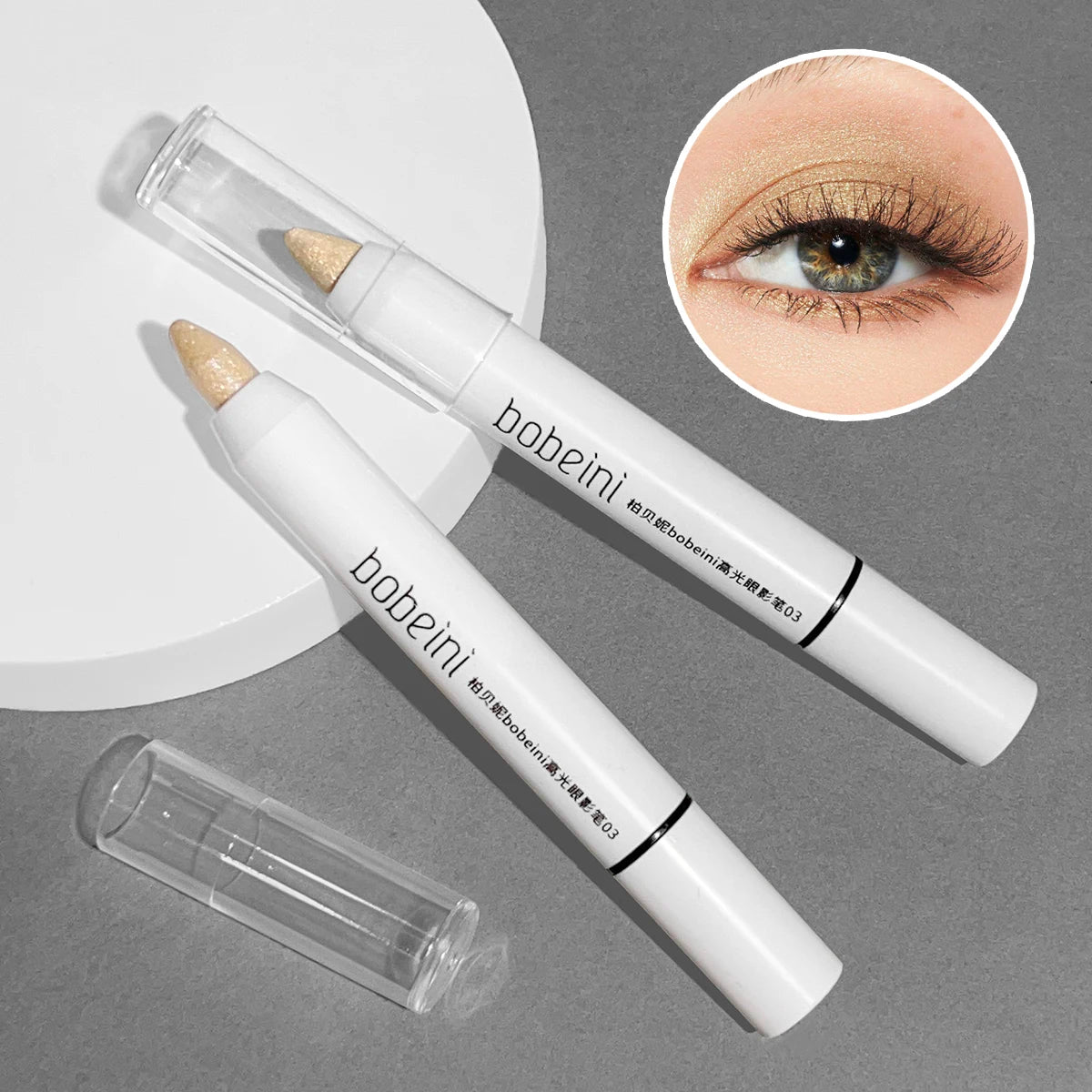 LumiGlide™ Eye & Highlight Stick