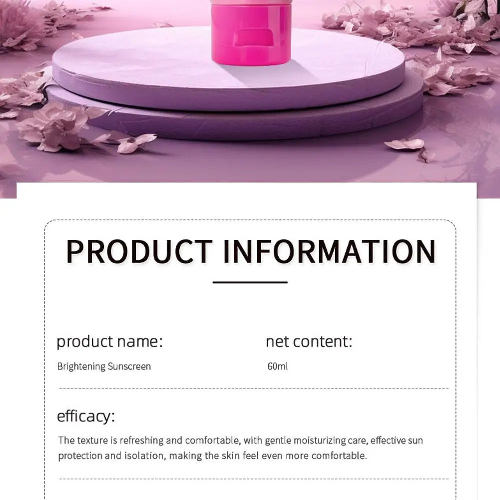 SunVeil™ Multi-Effect Repair Sunscreen