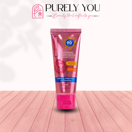 SunVeil™ Multi-Effect Repair Sunscreen
