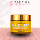 StrandSculpt™ Biotin Repair Hair Mask
