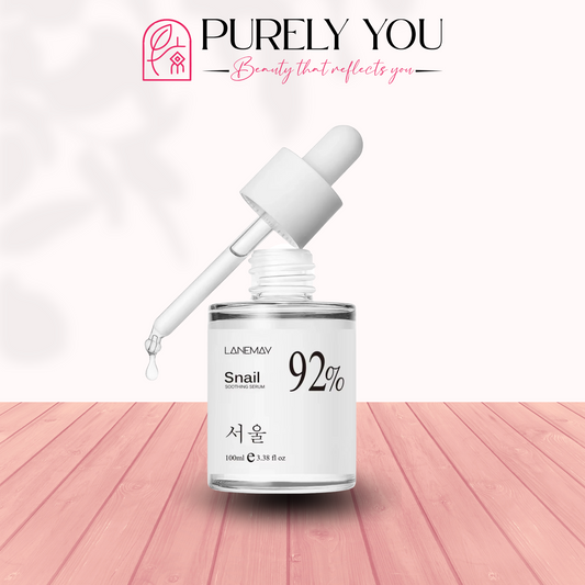 SnailEssence+™ Hydrating Serum