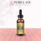 SlimFlow™ Ginger Detox Oil