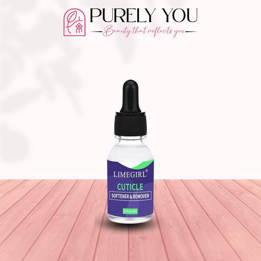 NailNourish™ Cuticle Recovery Oil