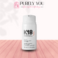 KeraBloom™ Molecular Repair Hair Mask