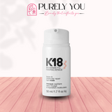 KeraBloom™ Molecular Repair Hair Mask