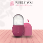 Ice Facial Roller – Natural Glow, Instantly