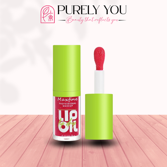 GlossBloom™ Hydrating Lip Oil Tint